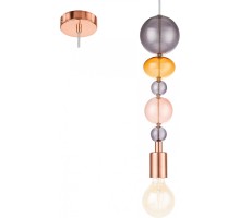 Подвесной светильник Avoltri 1 49777 Eglo