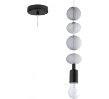 Подвесной светильник Avoltri 1 49778 Eglo