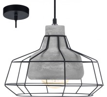 Подвесной светильник Consett 49781 Eglo