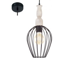 Подвесной светильник Norham 49782 Eglo