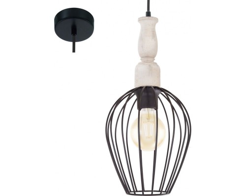 Подвесной светильник Norham 49782 Eglo