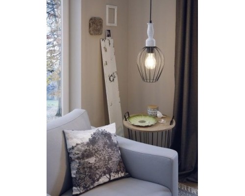 Подвесной светильник Norham 49782 Eglo