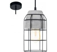 Подвесной светильник Consett 49783 Eglo