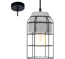 Подвесной светильник Consett 49783 Eglo