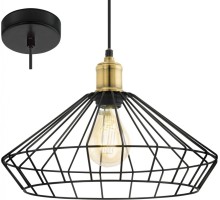Подвесной светильник Denham 49788 Eglo