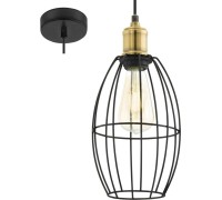 Подвесной светильник Denham 49789 Eglo