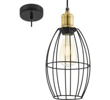 Подвесной светильник Denham 49789 Eglo