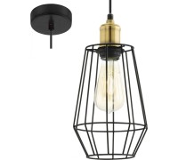 Подвесной светильник Denham 49791 Eglo