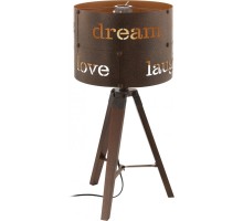 Интерьерная настольная лампа Coldingham 49792 Eglo