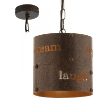 Подвесной светильник Coldingham 49794 Eglo