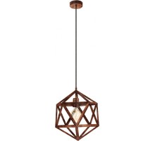 Подвесной светильник Embleton 49797 Eglo