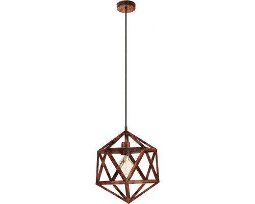 Подвесной светильник Embleton 49797 Eglo