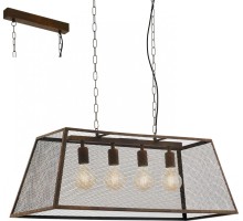 Подвесной светильник Amesbury 49799 Eglo