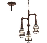 Подвесной светильник Port Seton 49808 Eglo