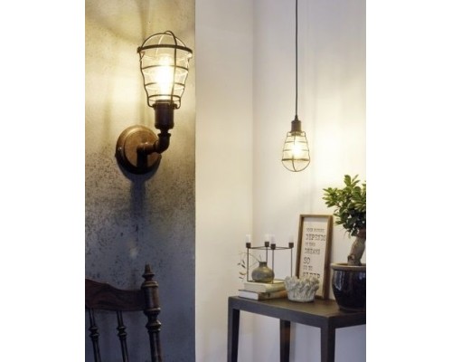 Подвесной светильник Port Seton 49809 Eglo