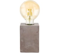 Настольная лампа Prestwick 49812 Eglo