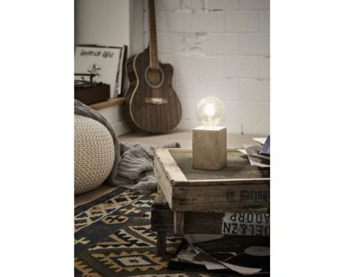 Настольная лампа Prestwick 49812 Eglo