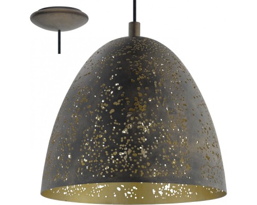 Подвесной светильник Safi 49814 Eglo