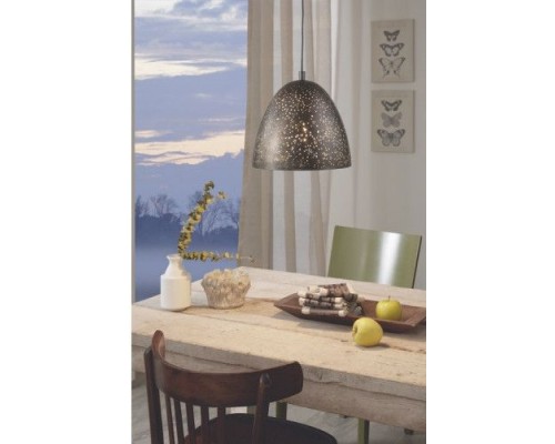 Подвесной светильник Safi 49814 Eglo