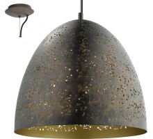 Подвесной светильник Safi 49815 Eglo