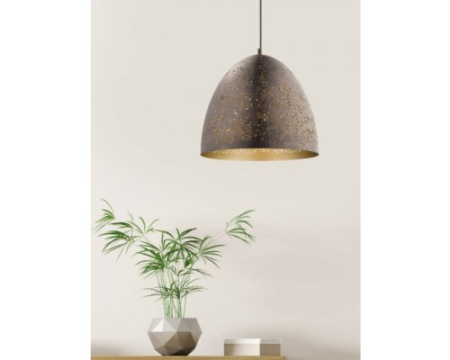 Подвесной светильник Safi 49815 Eglo