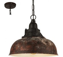 Подвесной светильник Grantham 1 49819 Eglo