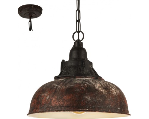 Подвесной светильник Grantham 1 49819 Eglo