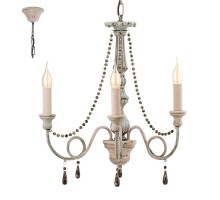 Подвесная люстра Colchester 49821 Eglo