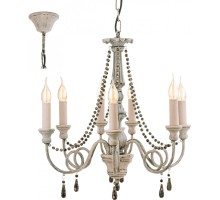 Подвесная люстра Colchester 49822 Eglo