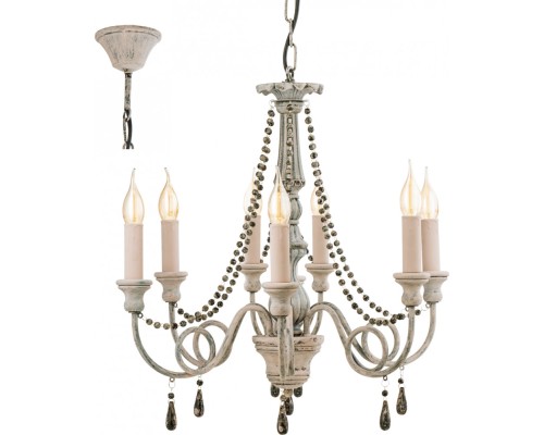 Подвесная люстра Colchester 49822 Eglo