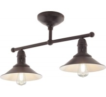 Потолочная люстра Stockbury 49824 Eglo