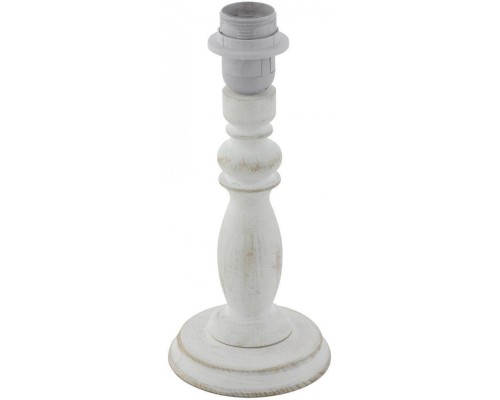 Интерьерная настольная лампа 1+1 Vintage 49827 Eglo