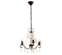 Подвесная люстра Chattisham 49837 Eglo