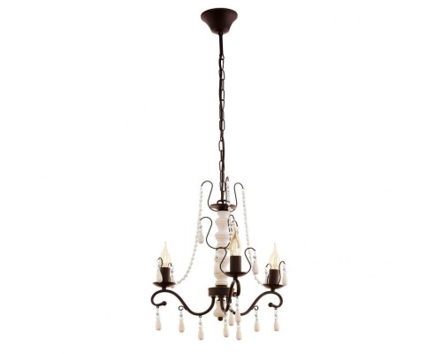 Подвесная люстра Chattisham 49837 Eglo