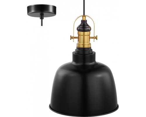 Подвесной светильник Gilwell 49839 Eglo