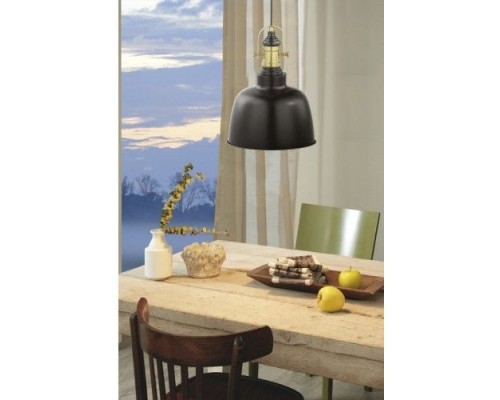 Подвесной светильник Gilwell 49839 Eglo