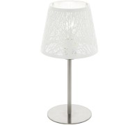 Интерьерная настольная лампа Hambleton 49844 Eglo