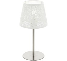 Интерьерная настольная лампа Hambleton 49844 Eglo