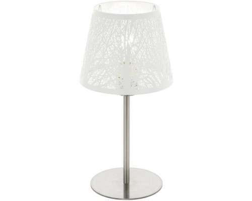 Интерьерная настольная лампа Hambleton 49844 Eglo