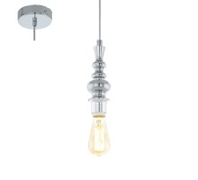 Подвесной светильник Wells 49846 Eglo