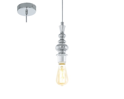 Подвесной светильник Wells 49846 Eglo