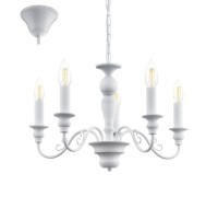 Подвесная люстра Caposile 49851 Eglo