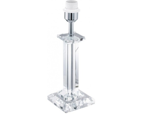 Интерьерная настольная лампа Glasbury 49855 Eglo