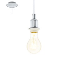 Подвесной светильник Wells 49857 Eglo