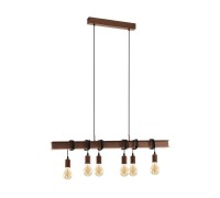 Подвесной светильник Townshend 4 49859 Eglo