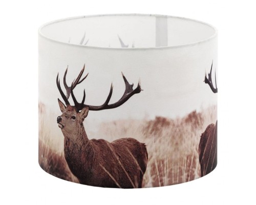 Плафон 1+1 Vintage 49863 Eglo