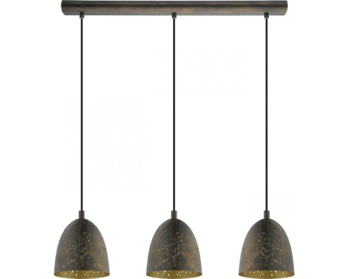 Подвесной светильник Safi 49871 Eglo