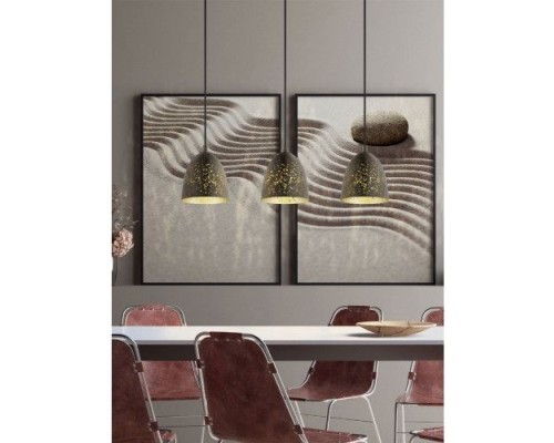 Подвесной светильник Safi 49871 Eglo