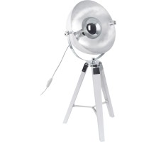 Интерьерная настольная лампа Covaleda 49876 Eglo