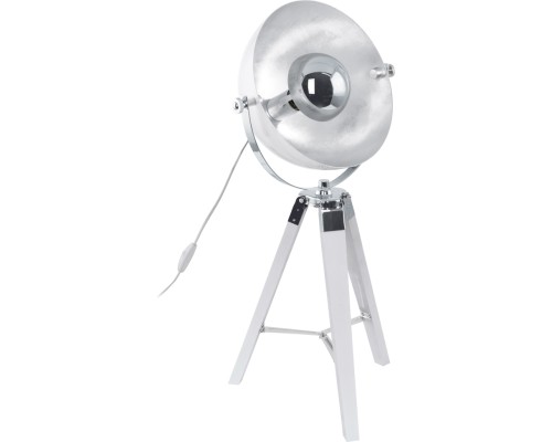 Интерьерная настольная лампа Covaleda 49876 Eglo